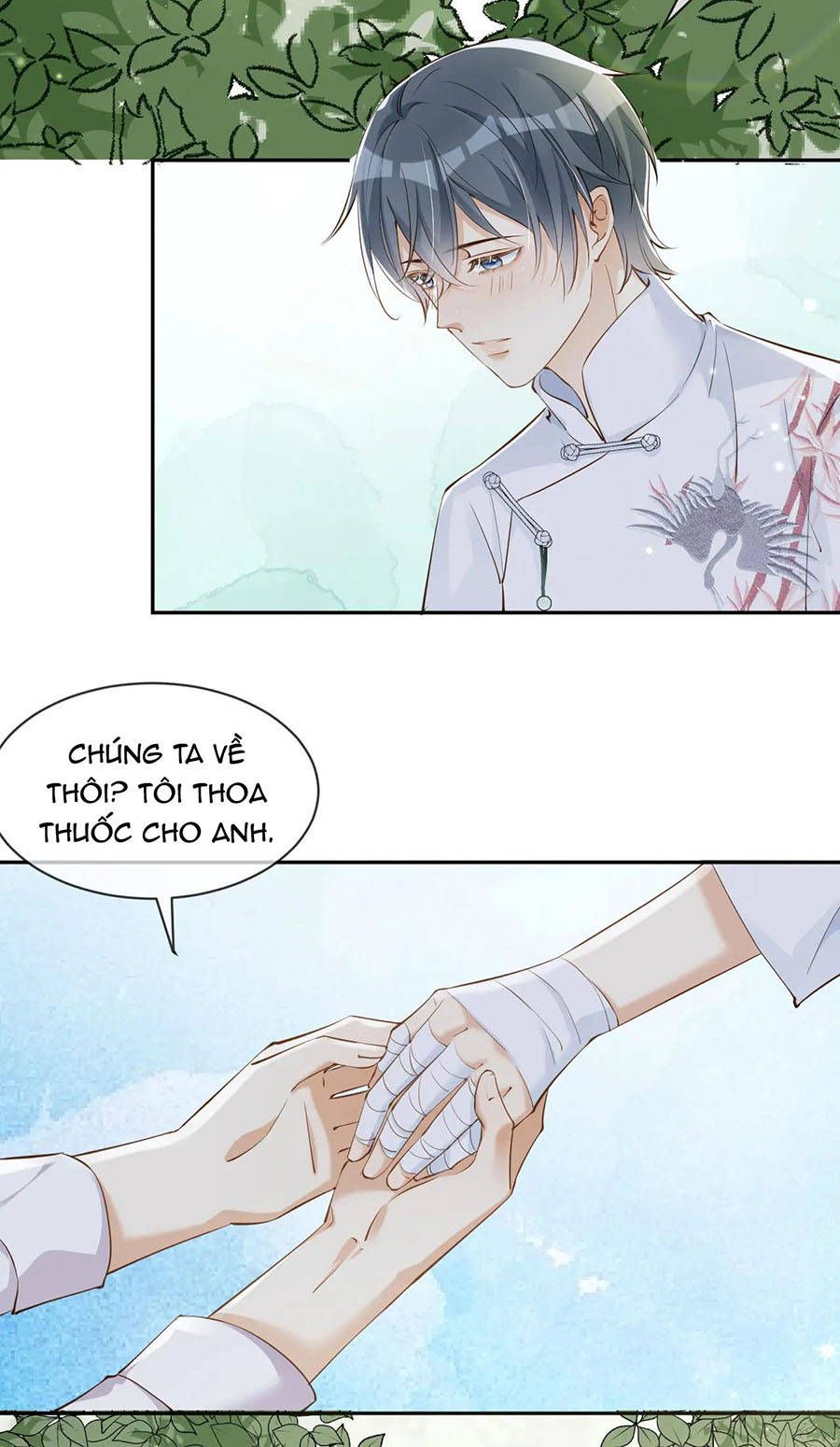 dạ yến chapter 12 3