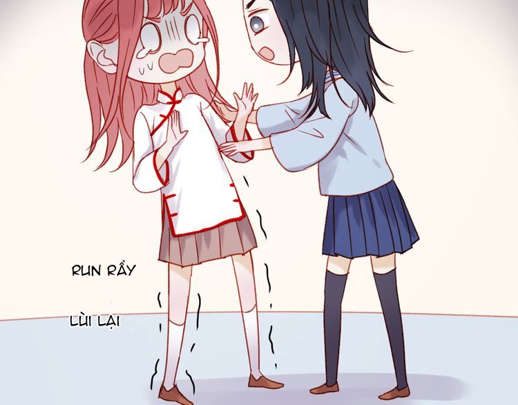 lượm được một tiểu hồ ly phần 2 chapter 37.5 24