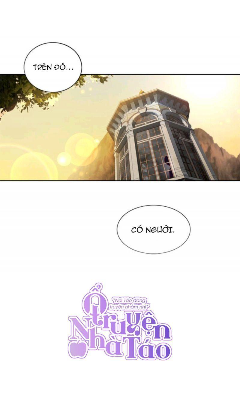 đi theo dấu vụn bánh chapter 9 44