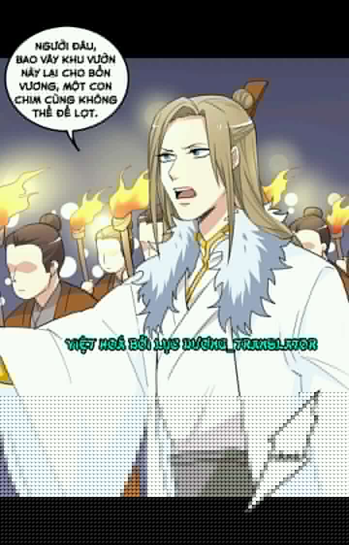 lưỡng bất nghi (full) chapter 92 14