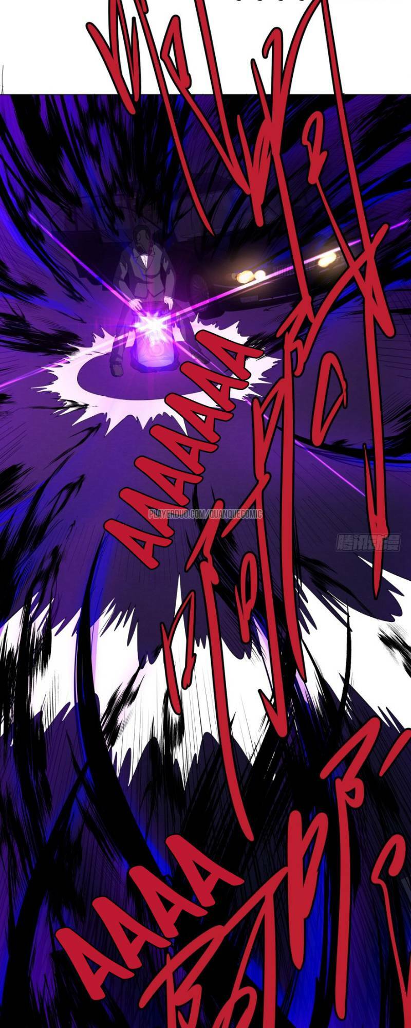 danh sách kẻ phản diện chapter 20 11