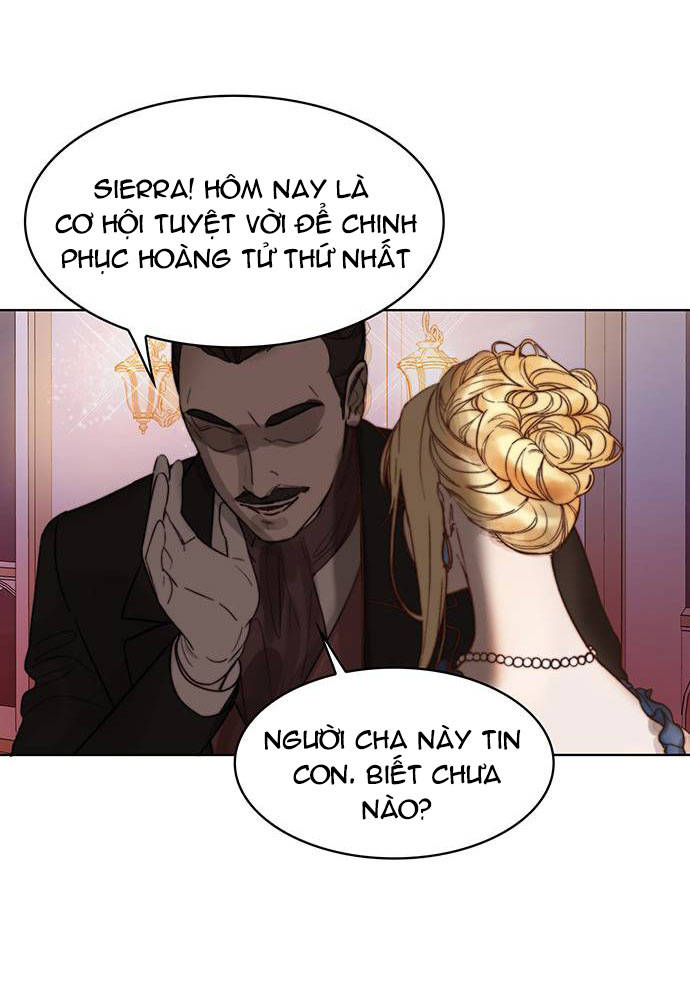 nàng sierra chapter 1 19