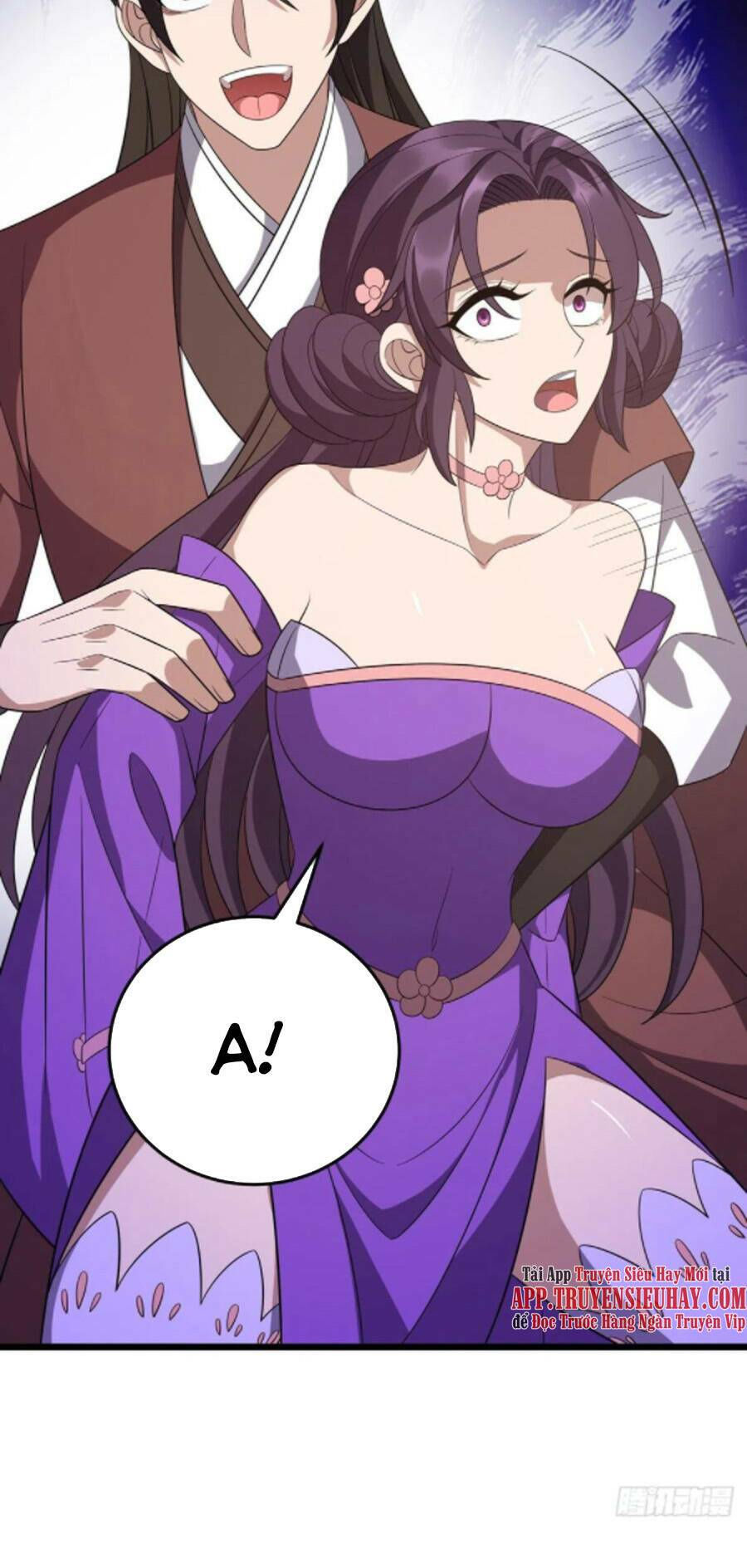 chúa tể tam giới chapter 233 8