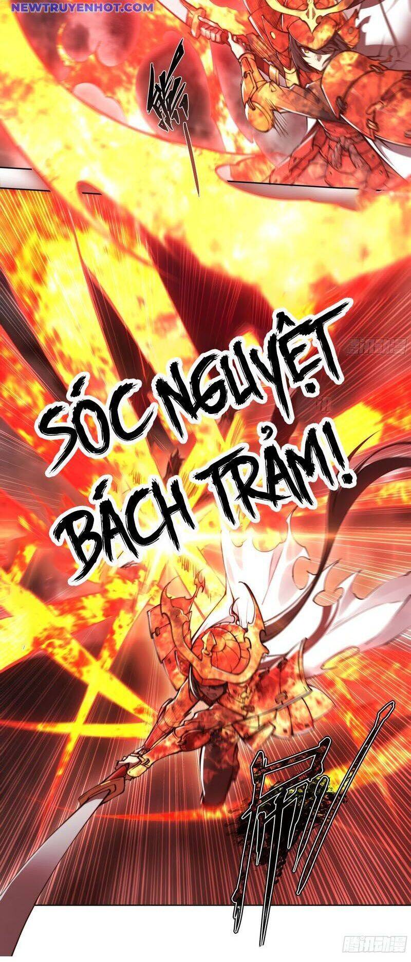 dự báo khải huyền chapter 117 14