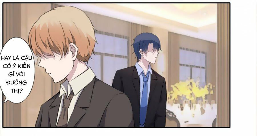 thiên kim đường môn chapter 47 13