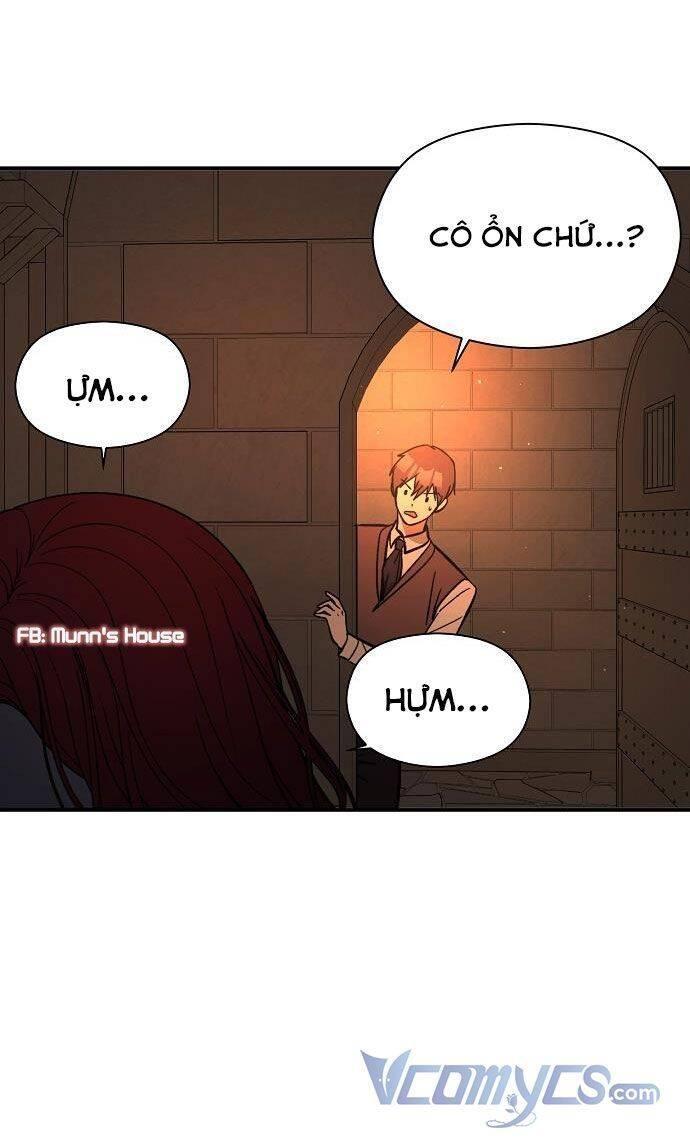 tôi không cố ý quyến rũ nam chính đâu! chapter 57 10