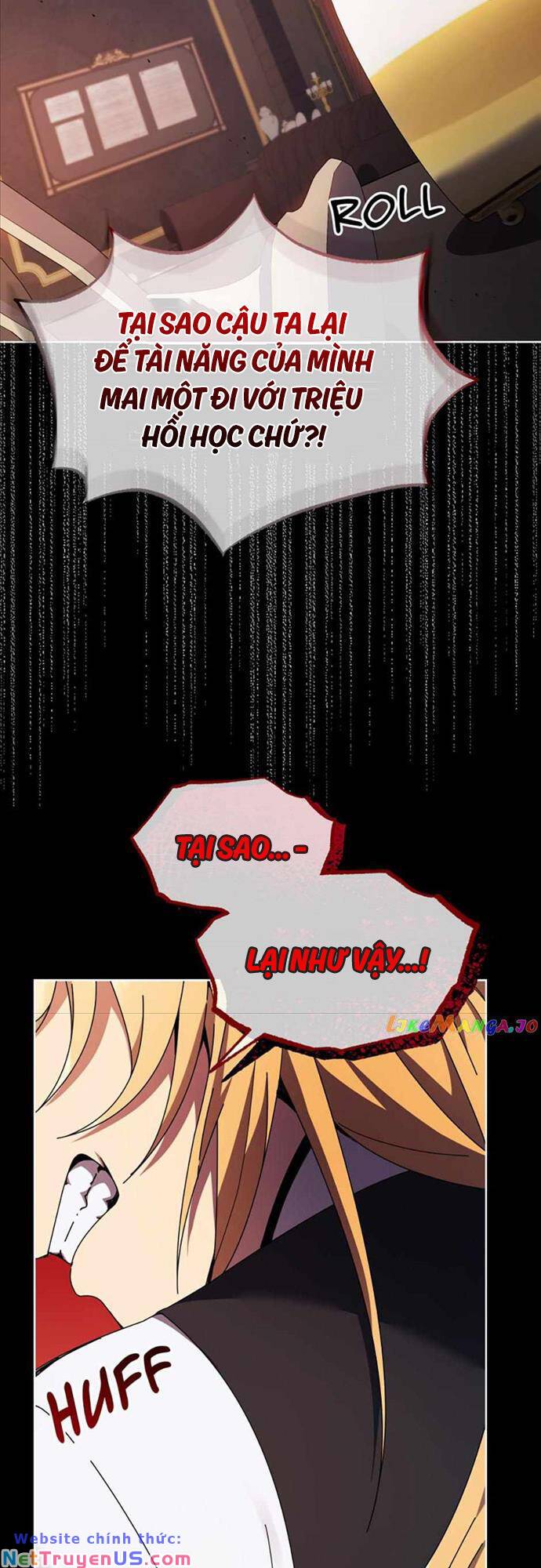 tử linh sư thiên tài của học viện chapter 56 49
