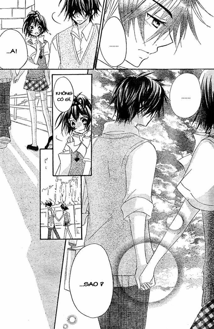 boyfriend - namorado chapter 3 36