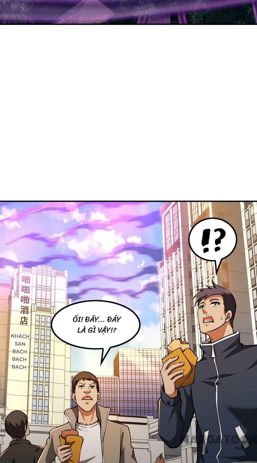 đệ nhất người ở rể chapter 103 6