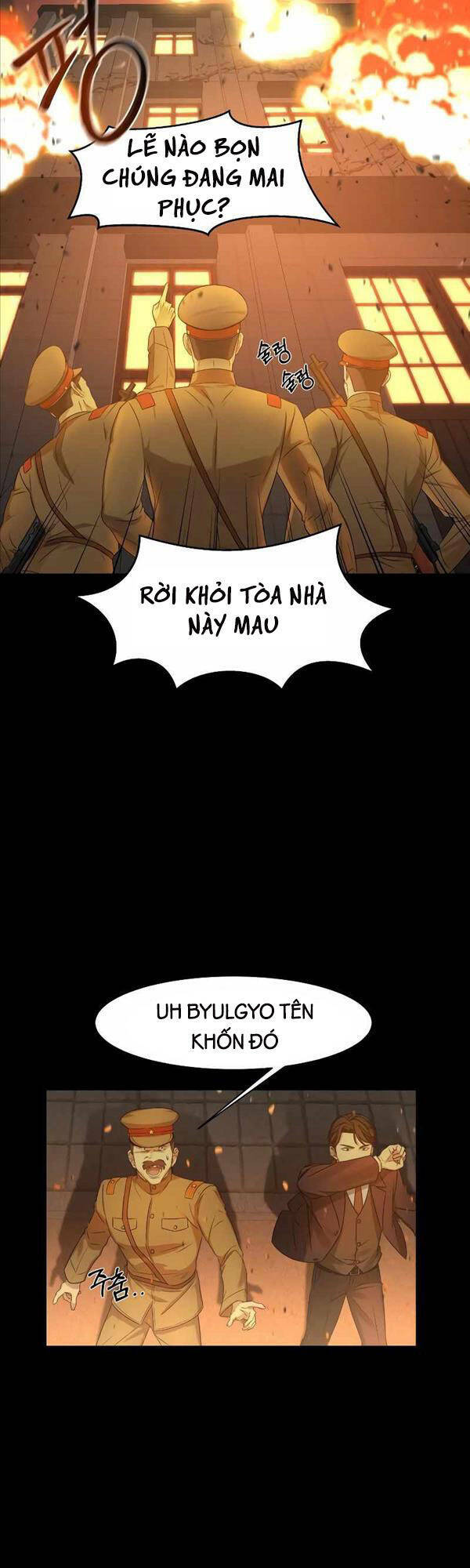 thần bài 1945 chapter 1 32