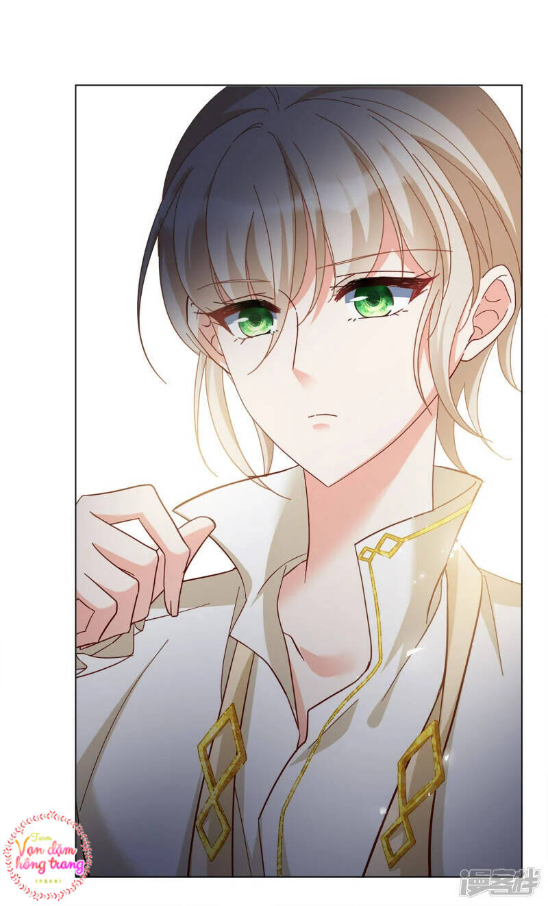 cô ấy đến rồi, xin nằm xuống! chapter 209 20