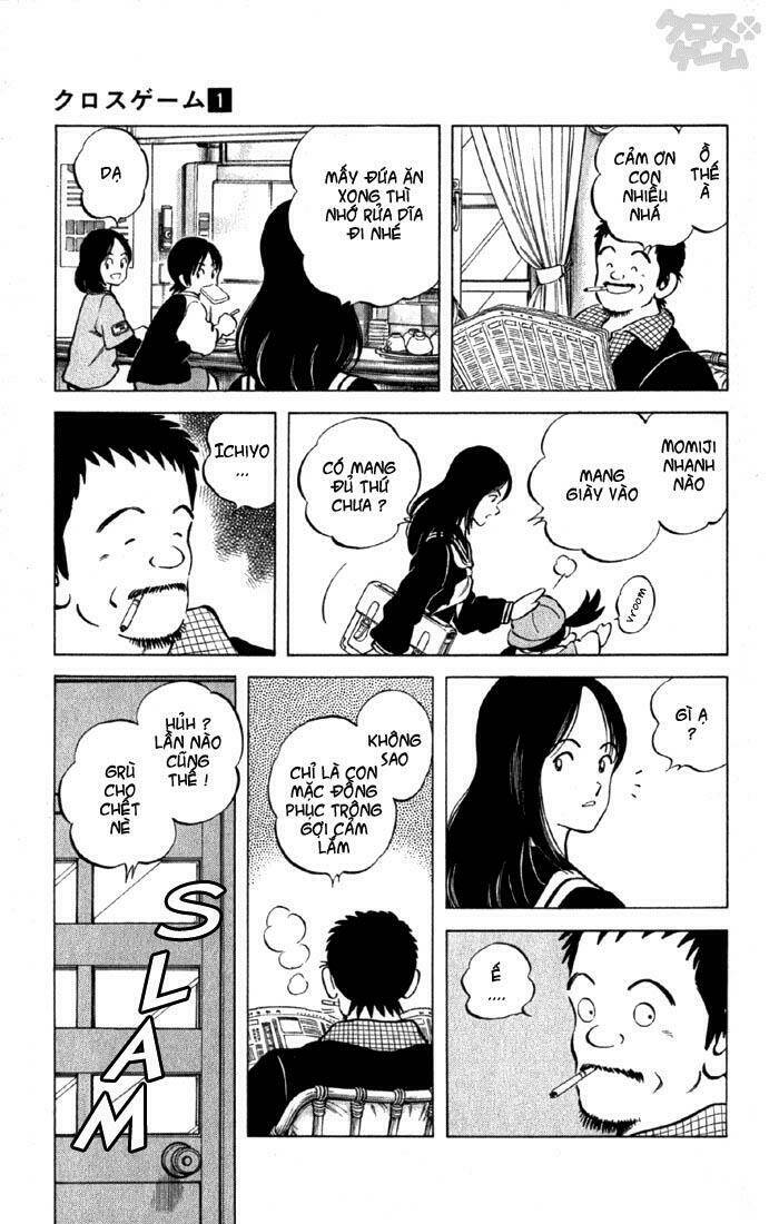 trò chơi vượt qua thử thách chapter 3 6