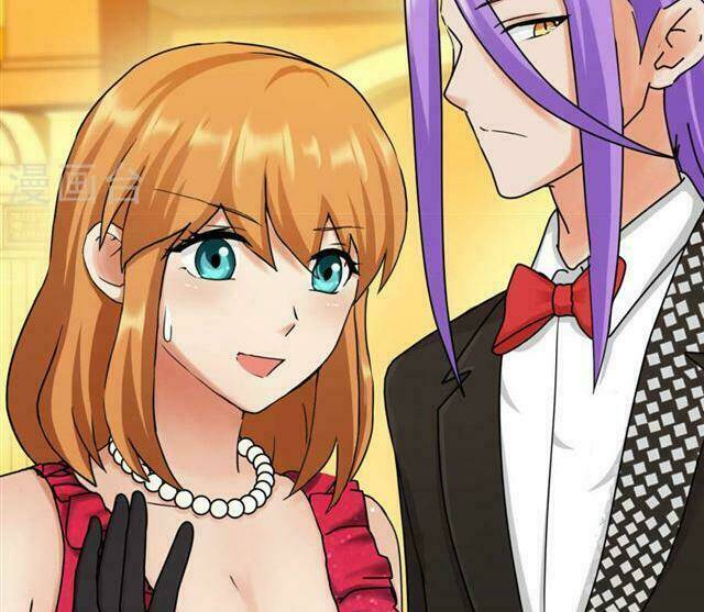 bá đạo trung khuyển tìm ái ký chapter 128 6