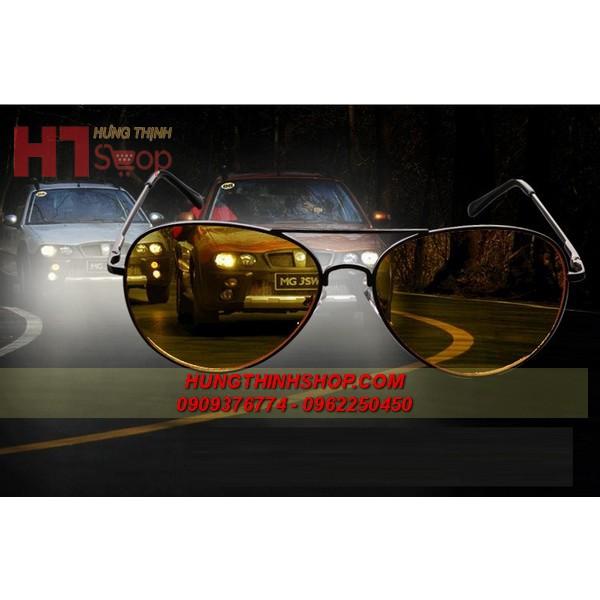 MẮT KÍNH ĐI ĐÊM NIGHT VIEW GLASSES