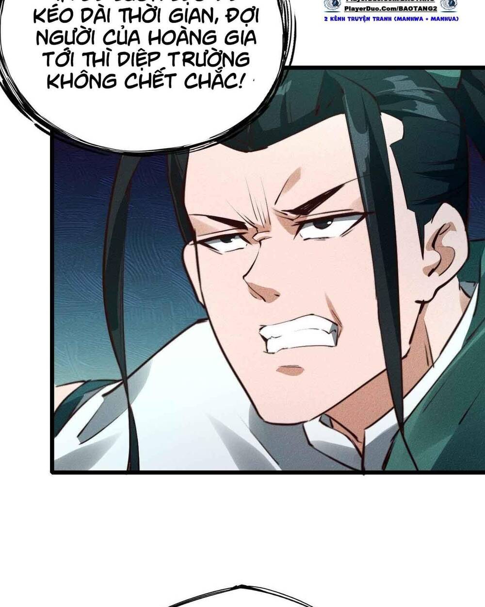 ta thành thần một mình chapter 28 26