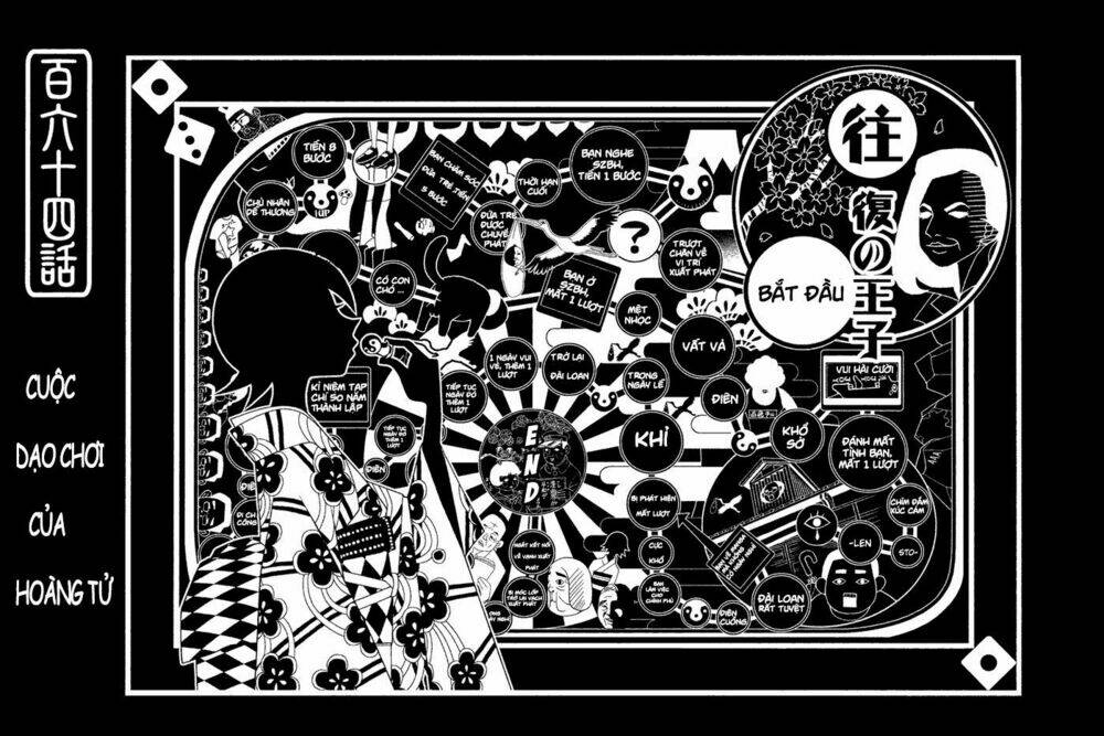 sayounara, zetsubou-sensei chapter 91 4