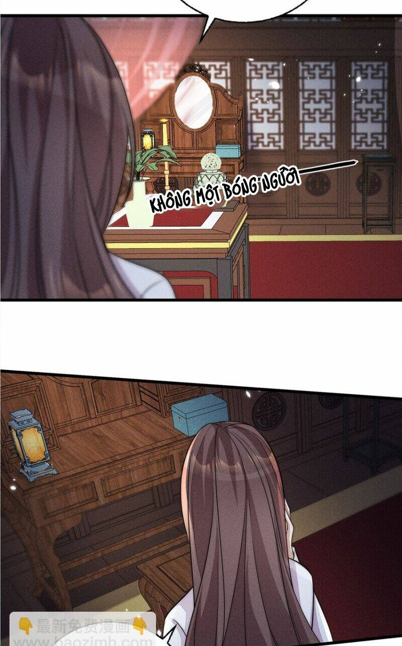 tái sinh trở lại : ta trở thành độc y thái tử phi chapter 39 2