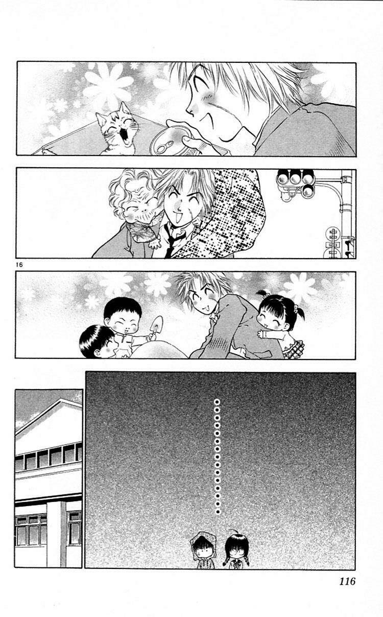 girls saurus chapter 9 17