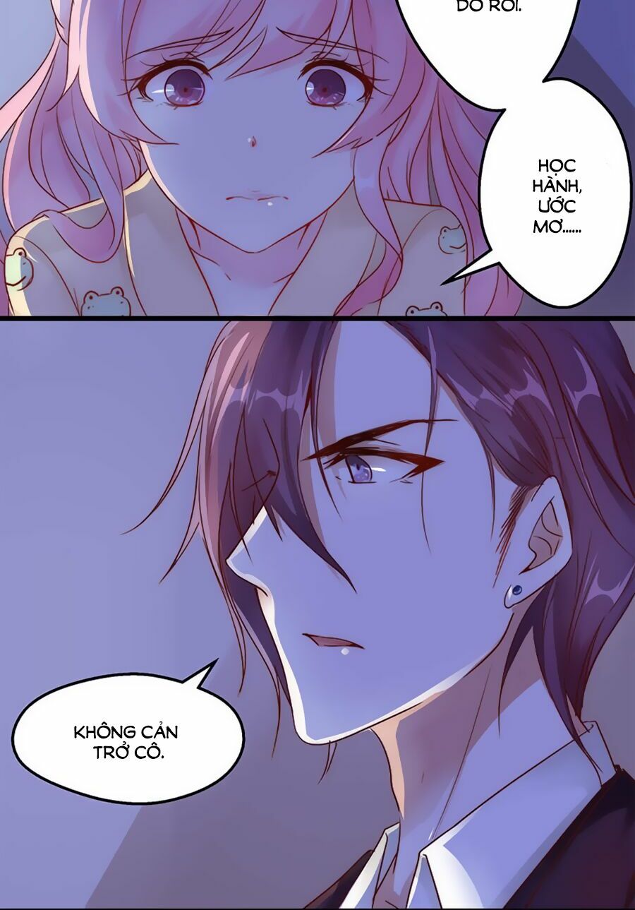 cả thế giới đều không bằng người chapter 7 9