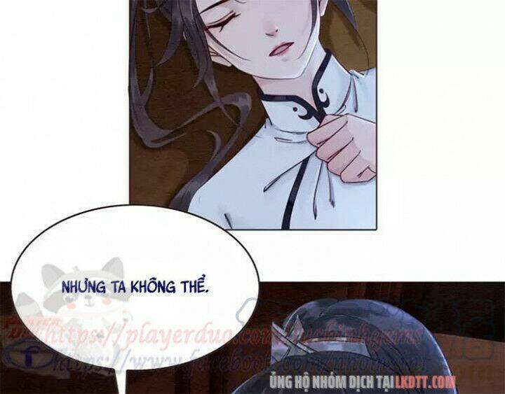 trọng sinh bá sủng nhiếp chính vương quá mạnh mẽ chapter 103 9