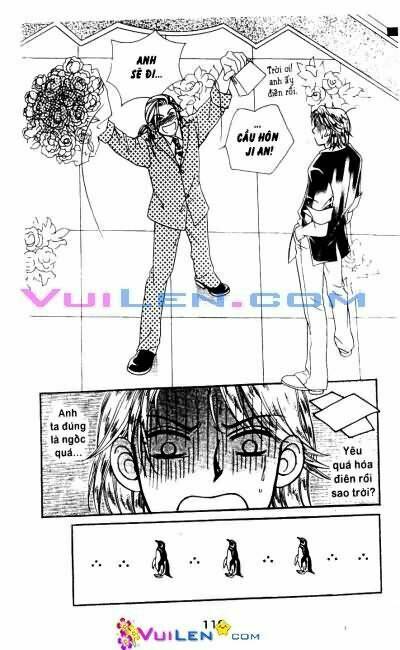 bữa tối của hoàng tử chapter 6 119