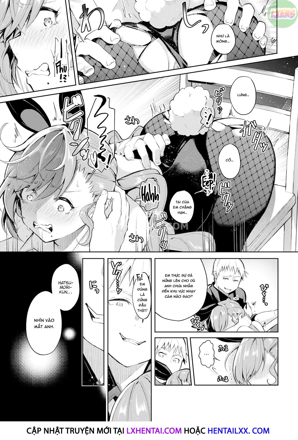 phải mất bao lâu? chapter 1 11