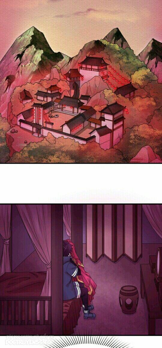 toàn cầu quỷ dị thời đại chapter 17 19