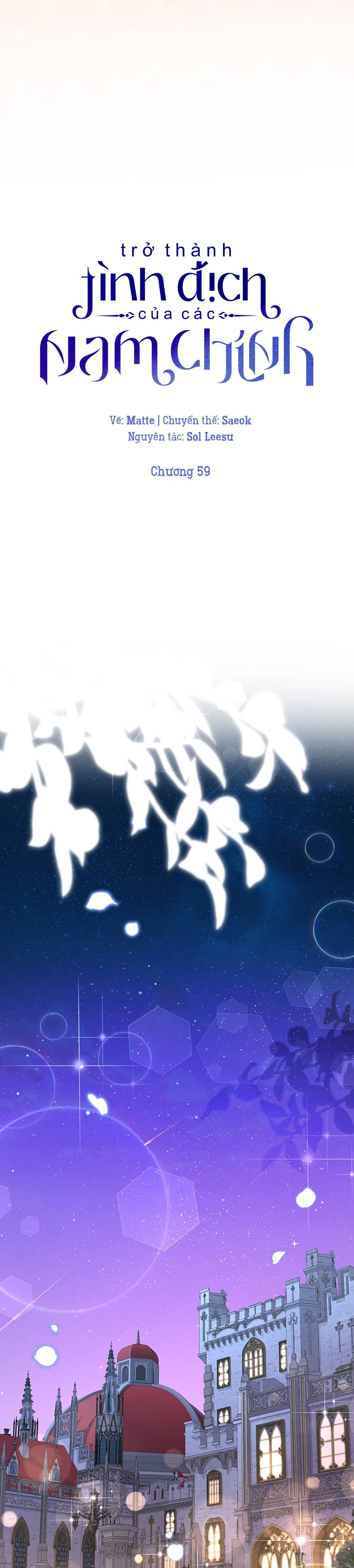 trở thành vợ nam chính chapter 59 21