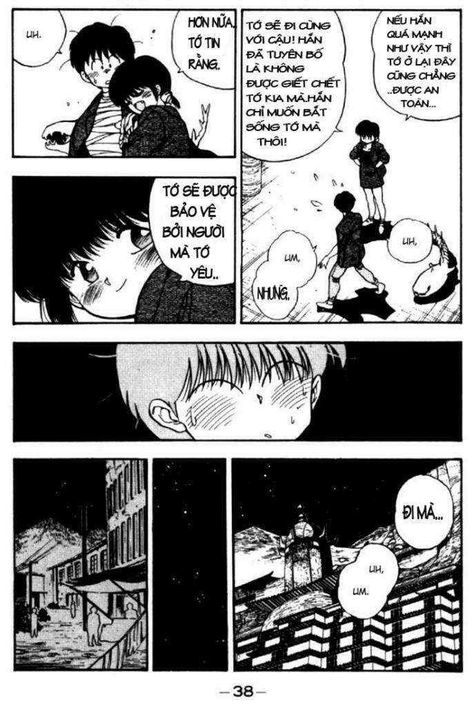 3x3 eyes chapter 45 16