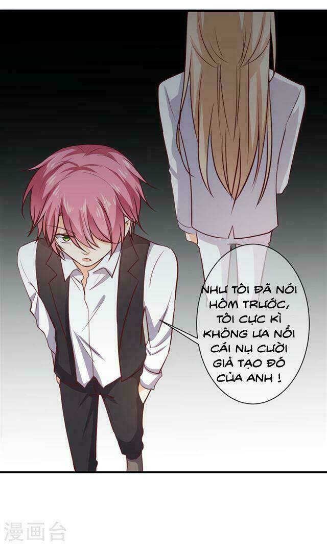 hôm nay tôi sẽ yêu ai đây ? chapter 9 51