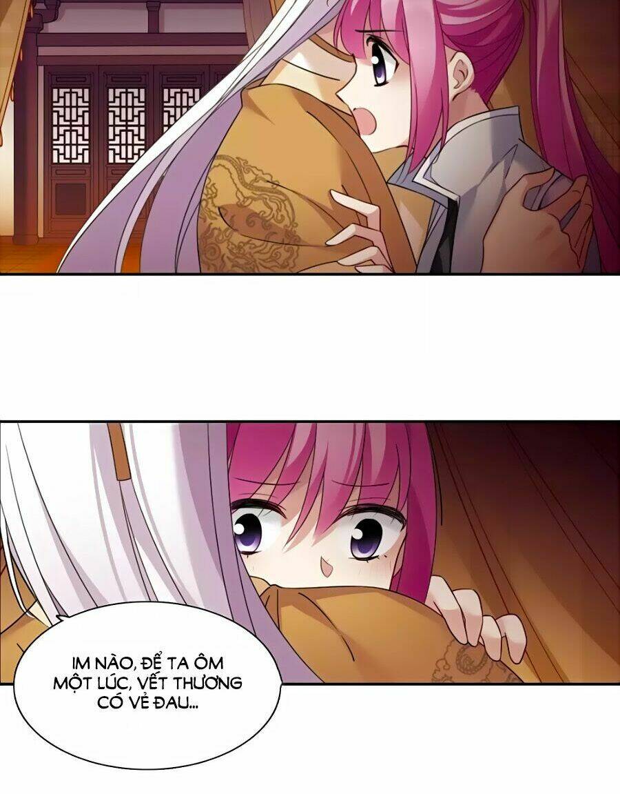 toàn cơ từ chapter 39.1 6