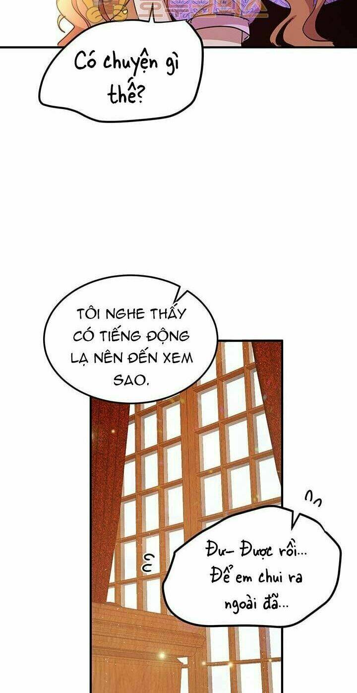 công tước, loạn vừa thôi! chapter 25.9 194