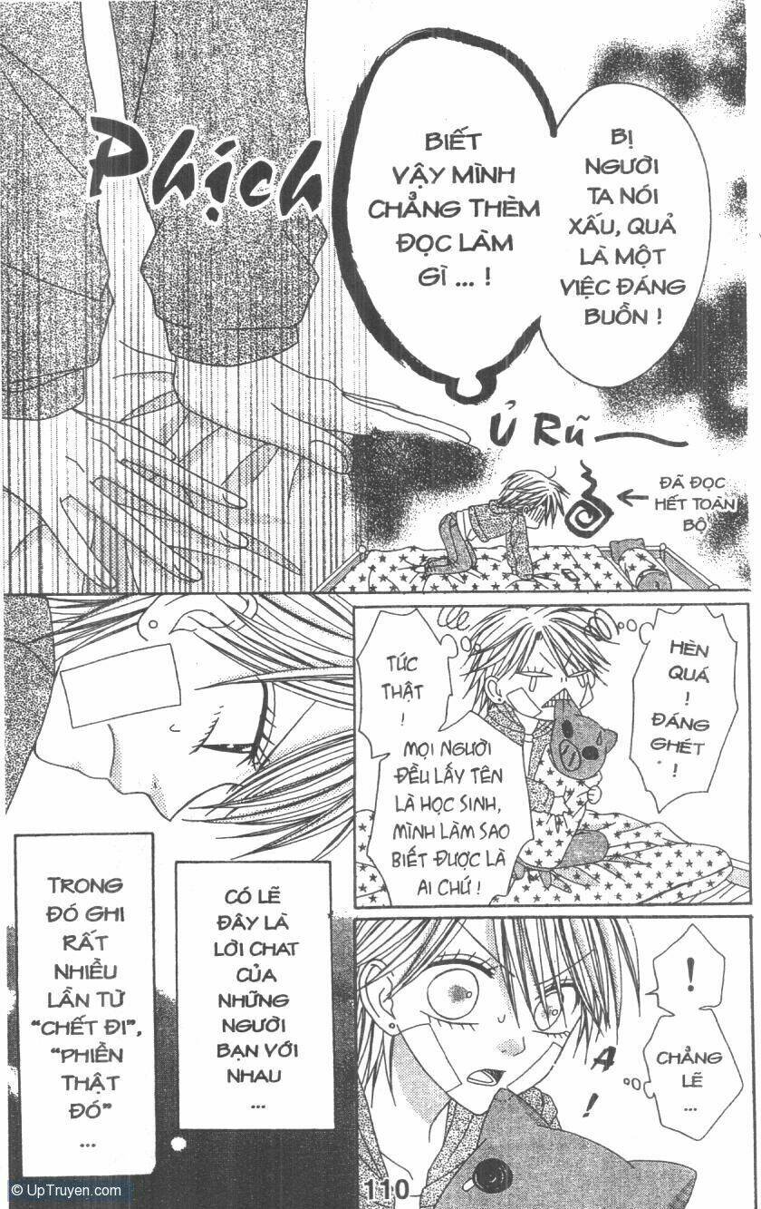 tomodachi gokko [takeuchi ayaka] chapter 4 110