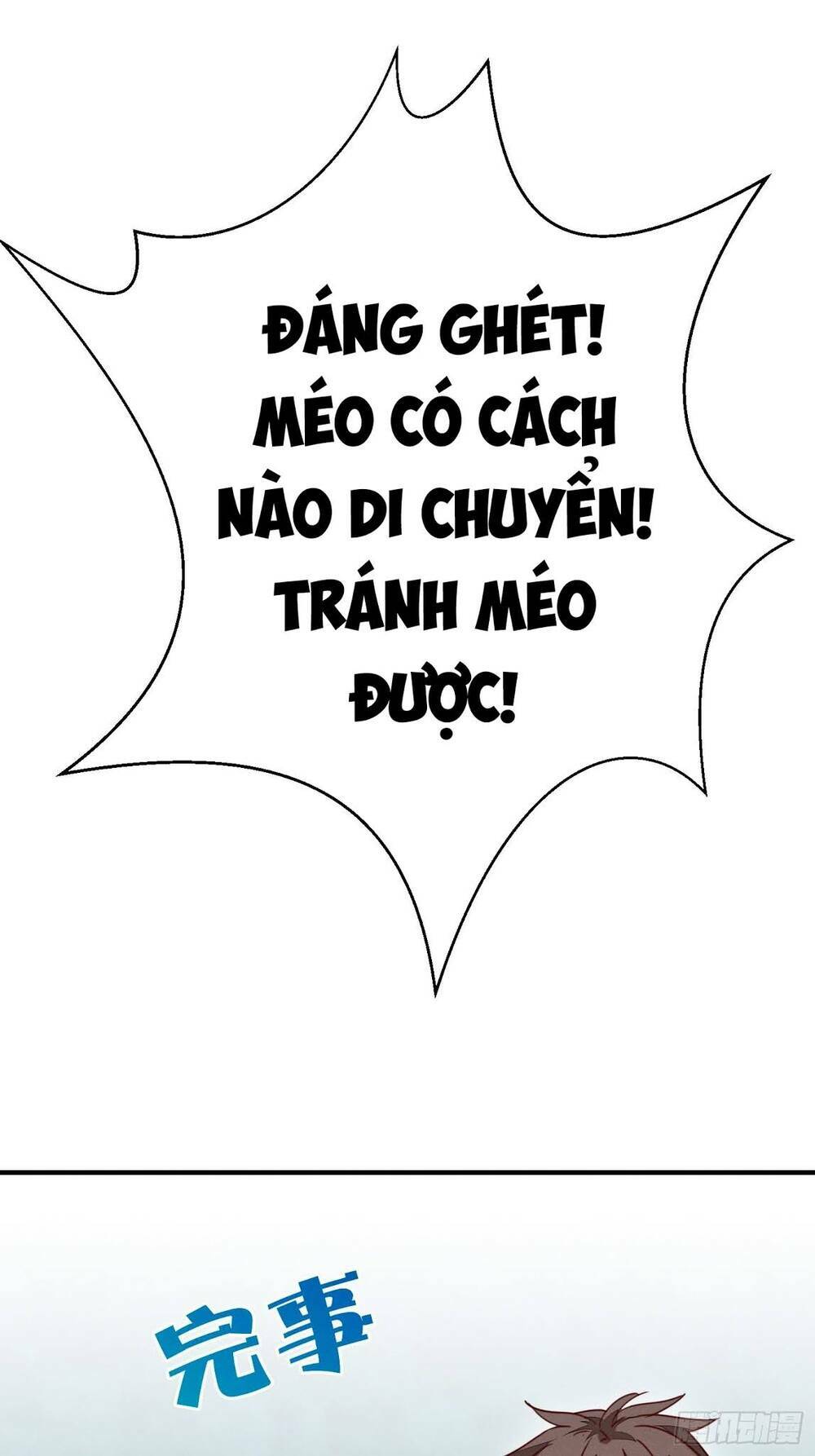 trở thành đạo sư dũng sĩ chapter 17 13