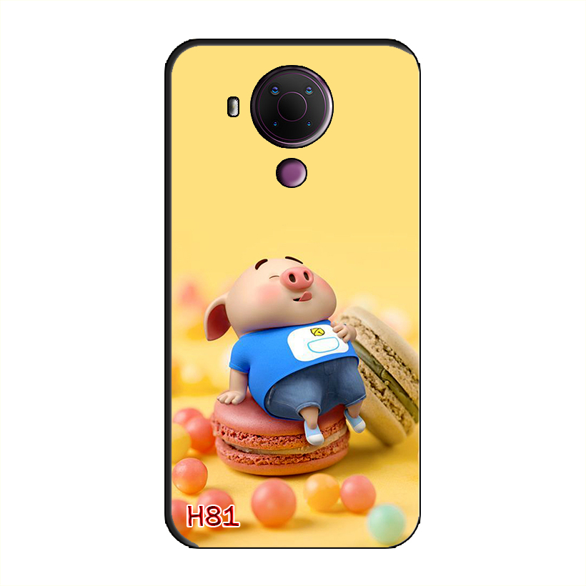 Ốp Lưng Dành Cho NOKIA 5.4