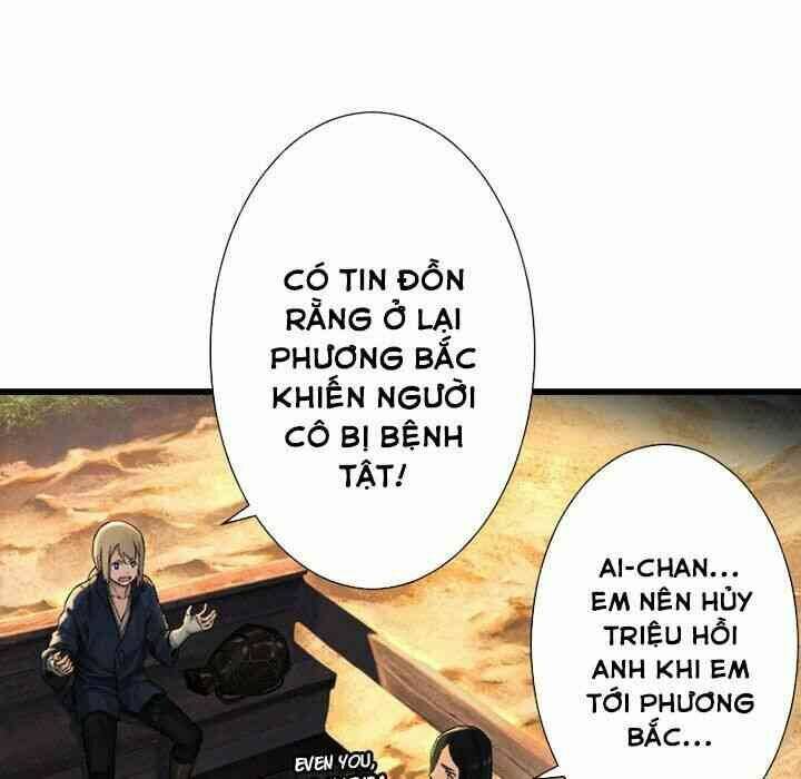 triệu hồi đến thế giới fantasy chapter 22 48