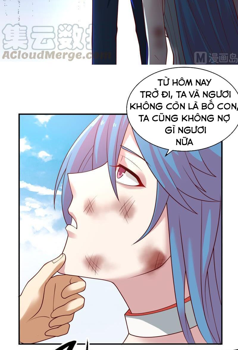 trên người ta có một rồng chapter 340 15