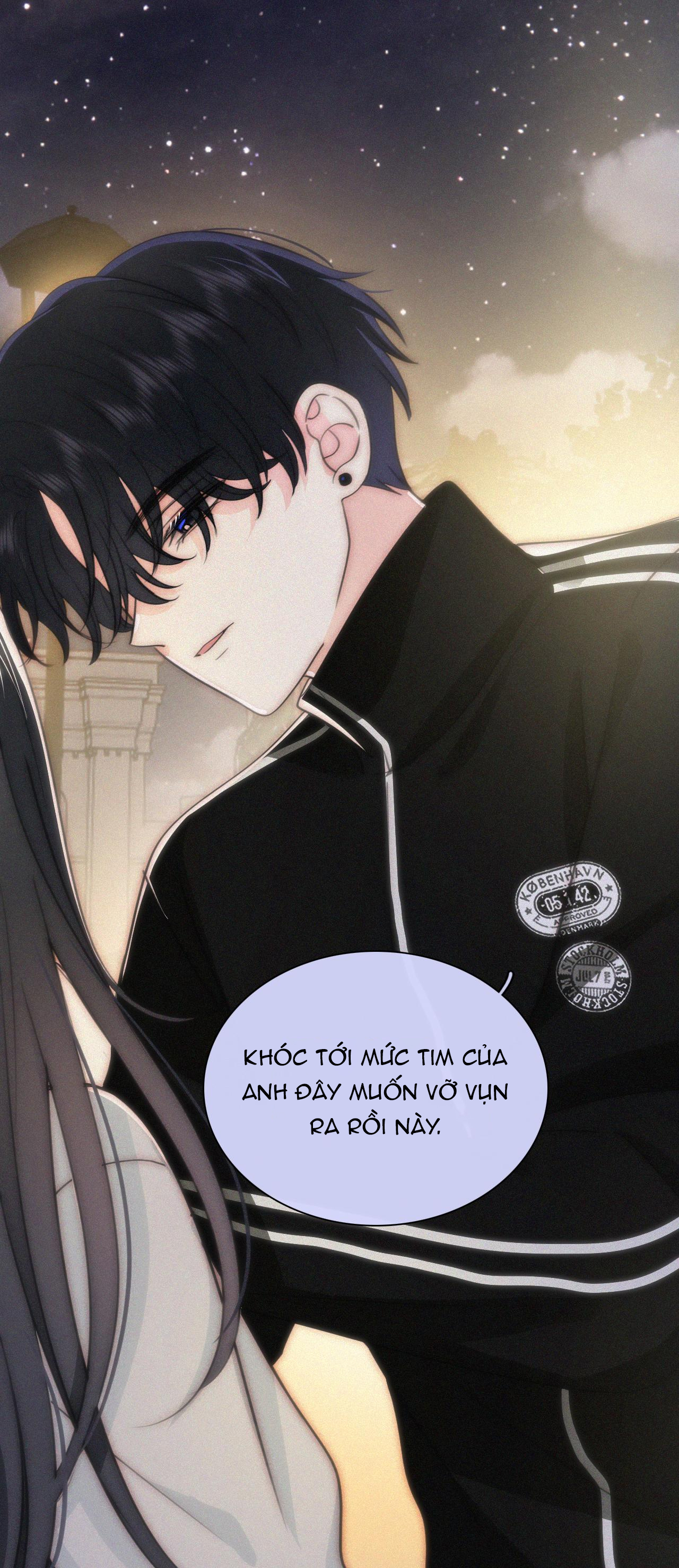 bệnh yêu chapter 101 10