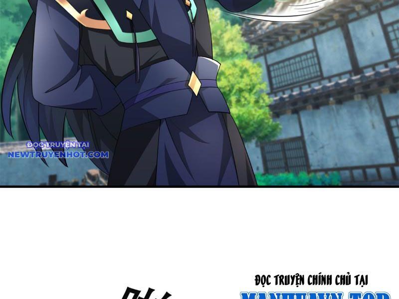 ngủ say vạn cổ: xuất thế đẩy ngang chư thiên chapter 44 23