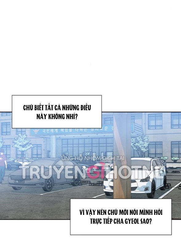 điều khiến tôi quyết tâm muốn chết chapter 56.1 13