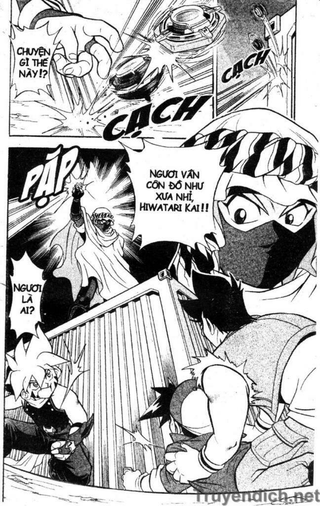 beley - con quay truyền thuyết chapter 1 109