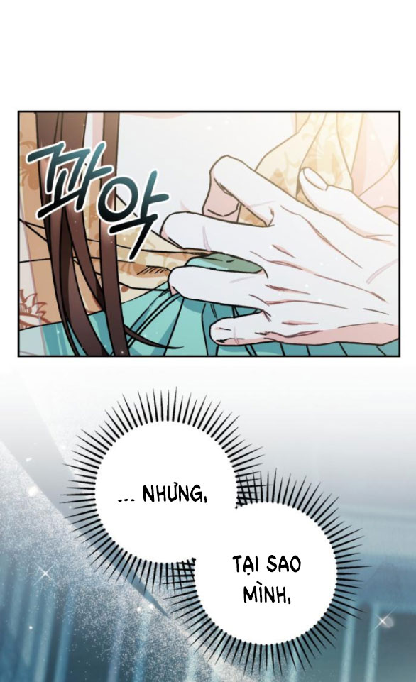 bản tình ca heeran chapter 54.1 9