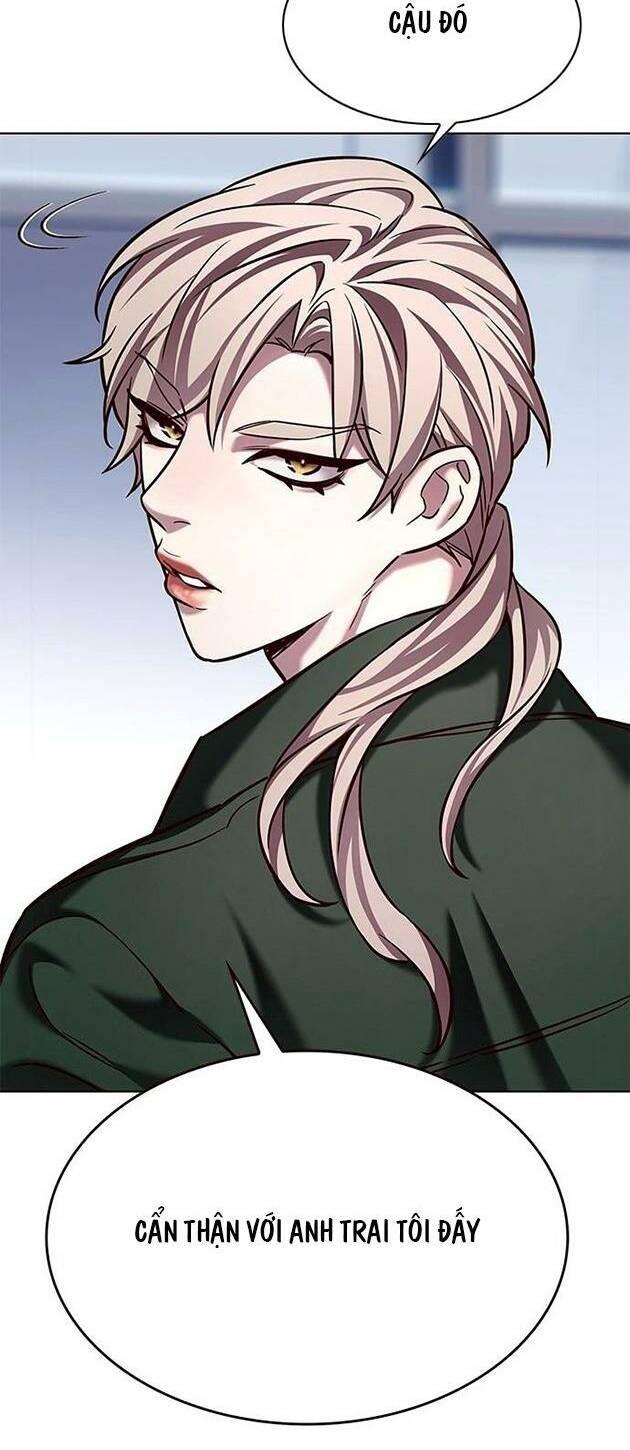 biến thân thành mèo chapter 230 33