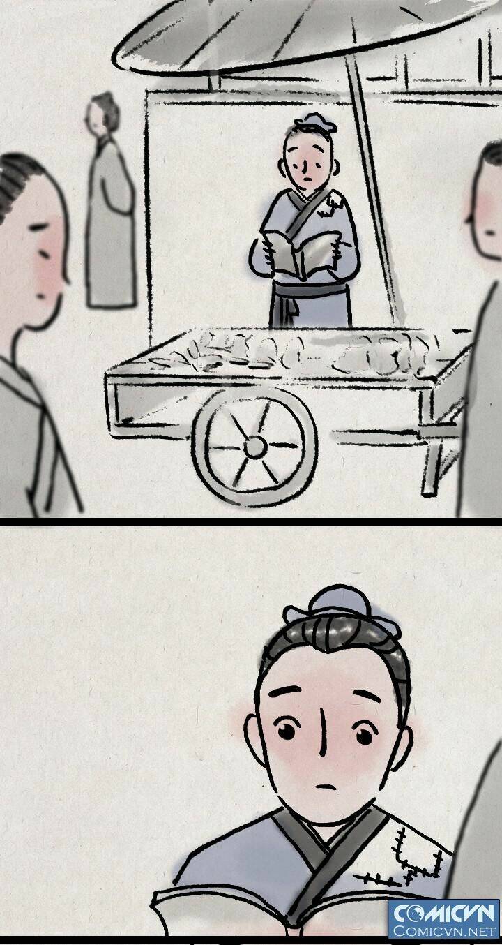 nhất thiền tiểu hòa thượng chapter 56 12