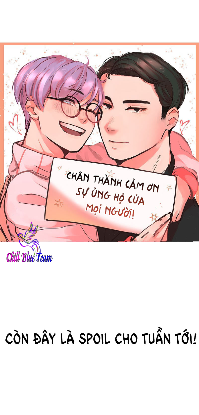 anh đô dịu dàng của tôi chapter 0 13