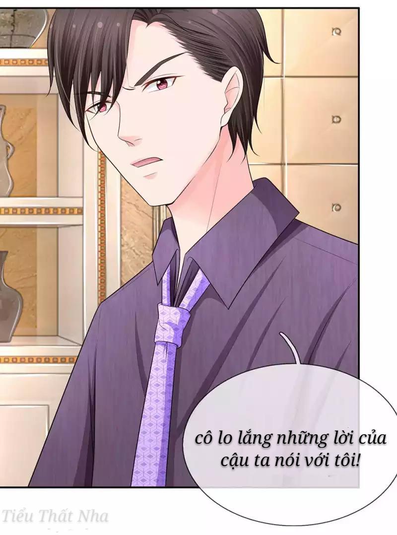 tù nhân tình yêu 99 ngày chapter 18 8