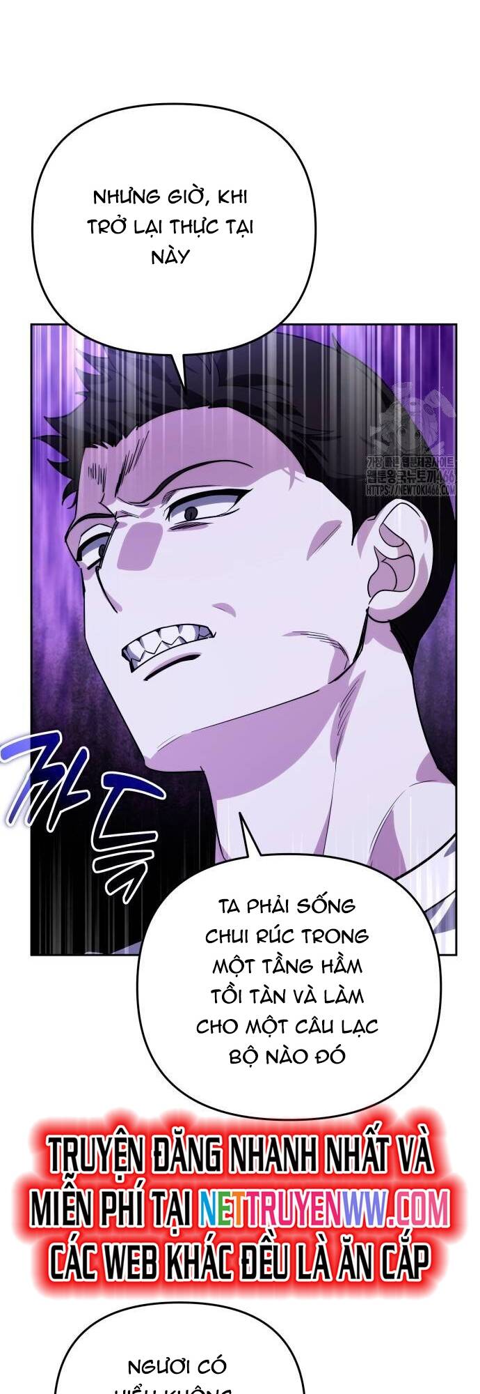 Bản Ngã Thay Đổi chapter 17 36