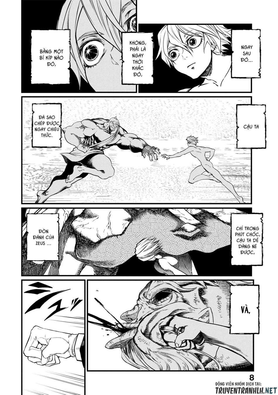 đại chiến nhân thần chapter 10 6