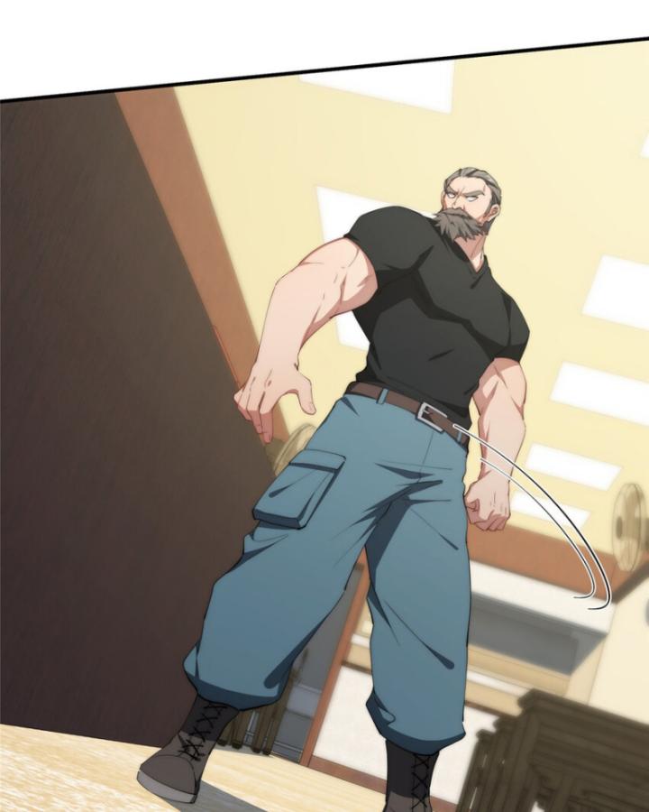 nữ chính chạy từ trong sách ra thì phải làm sao chapter 84 57