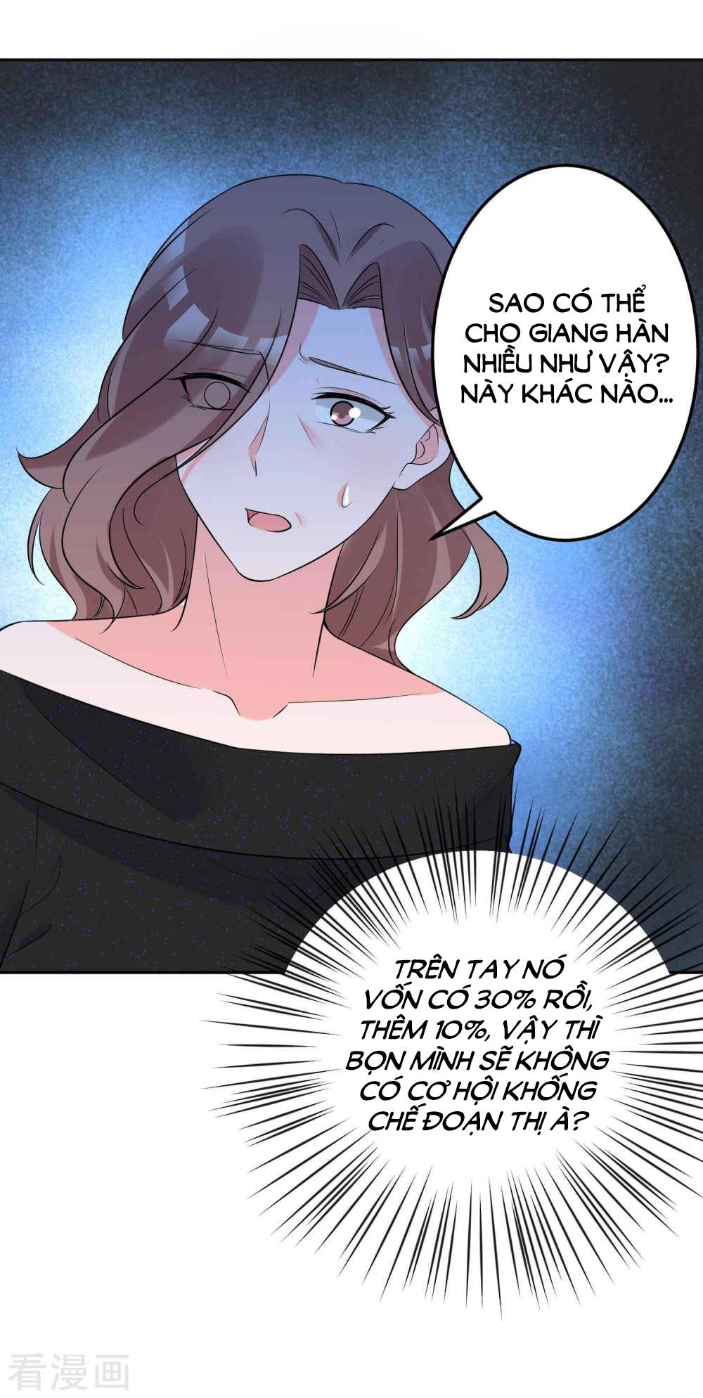 thời thượng nữ vương có chút tô chapter 18 11